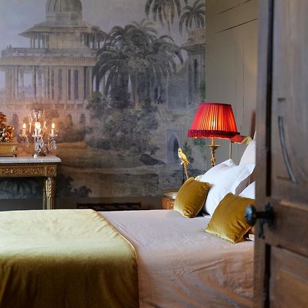 Bed and Breakfast Domaine De Chalaniat La Sauvetat  Экстерьер фото