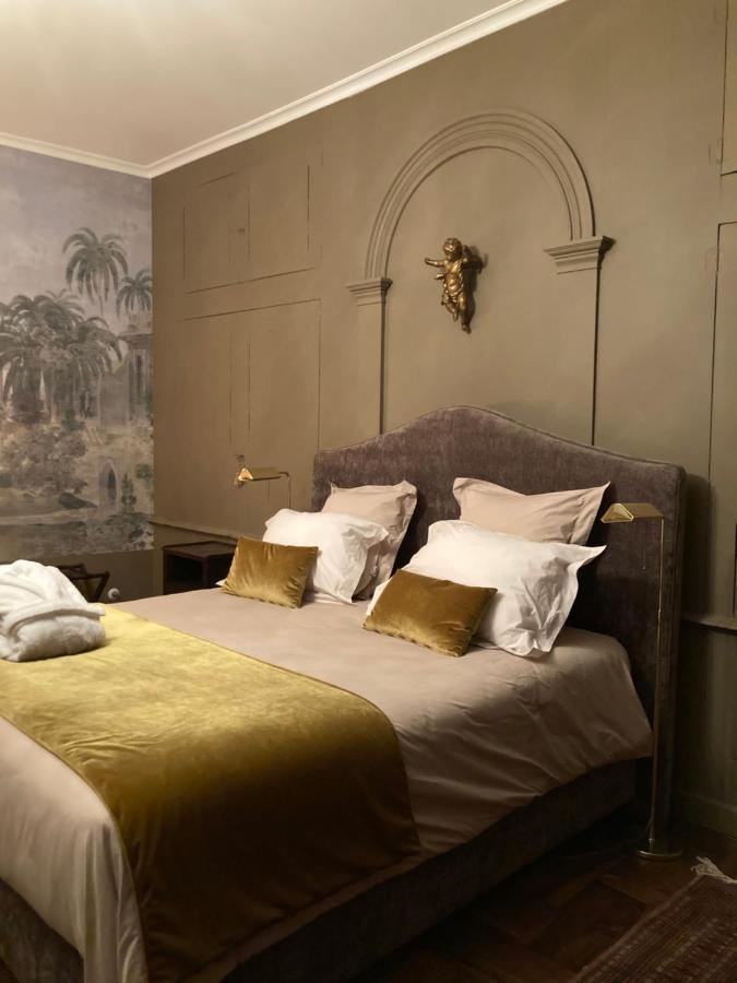 Bed and Breakfast Domaine De Chalaniat La Sauvetat  Экстерьер фото