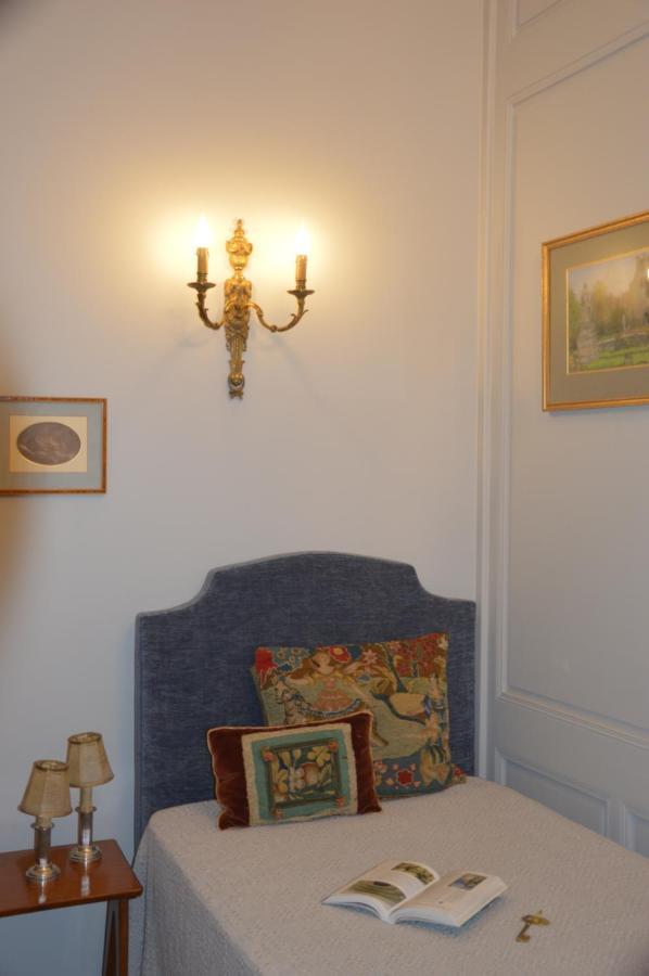 Bed and Breakfast Domaine De Chalaniat La Sauvetat  Экстерьер фото